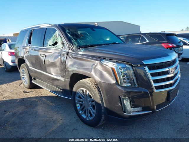 CADILLAC ESCALADE 2016 1gys3akj0gr439582