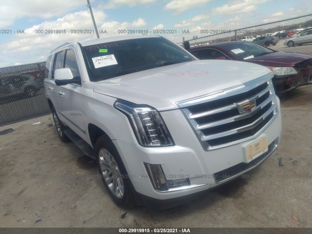 CADILLAC ESCALADE 2019 1gys3akj0kr341693