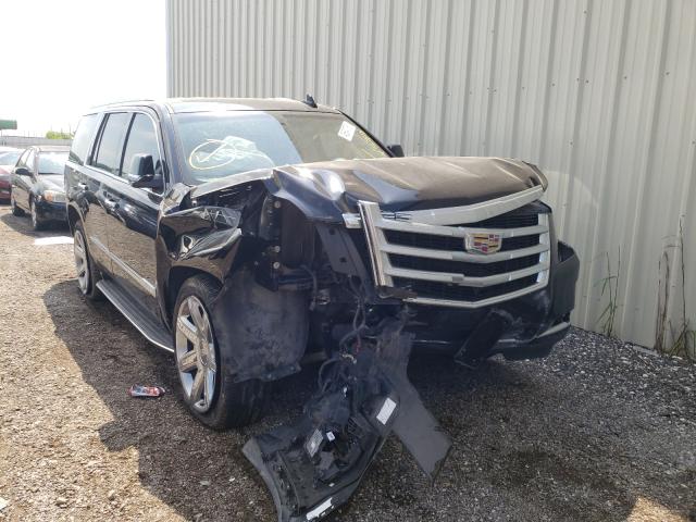 CADILLAC ESCALADE 2016 1gys3akj1gr142871