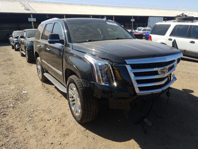 CADILLAC ESCALADE 2016 1gys3akj1gr391963