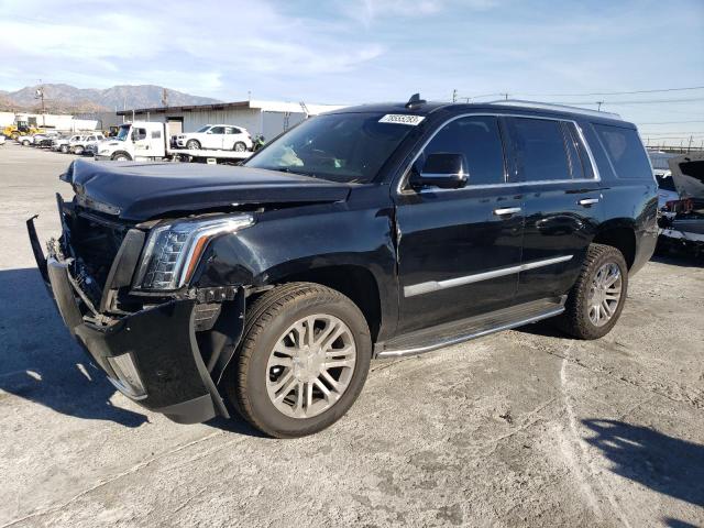 CADILLAC ESCALADE 2018 1gys3akj1jr273547