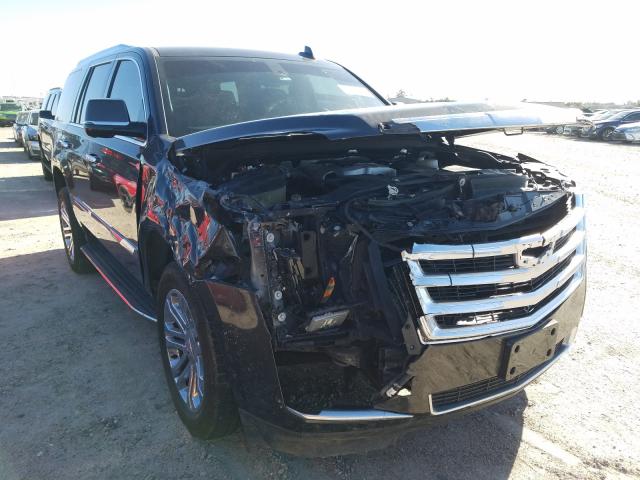 CADILLAC ESCALADE 2016 1gys3akj2gr429605