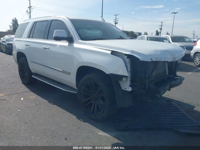 CADILLAC ESCALADE 2017 1gys3akj2hr130231