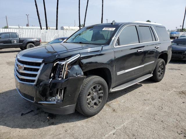 CADILLAC ESCALADE 2017 1gys3akj2hr137924