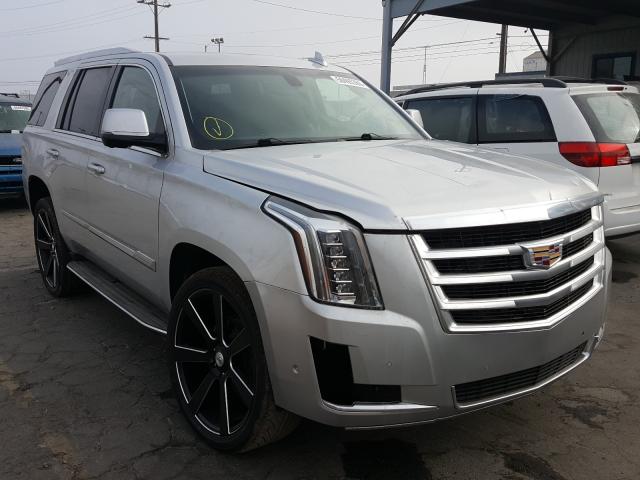 CADILLAC ESCALADE 2017 1gys3akj2hr158353