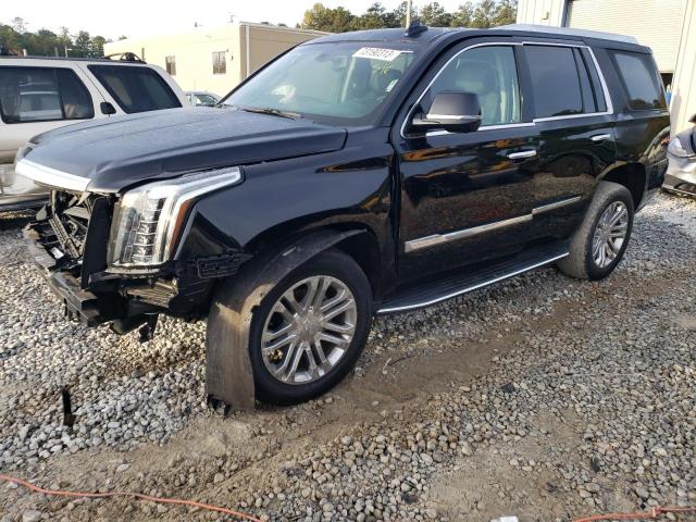 CADILLAC ESCALADE 2018 1gys3akj2jr131756