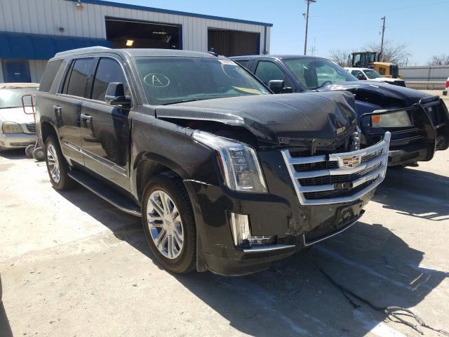 CADILLAC ESCALADE 2016 1gys3akj3gr322837