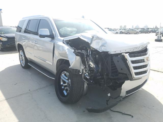 CADILLAC ESCALADE 2017 1gys3akj3hr213151