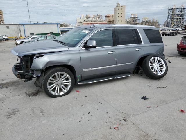 CADILLAC ESCALADE 2018 1gys3akj3jr248312