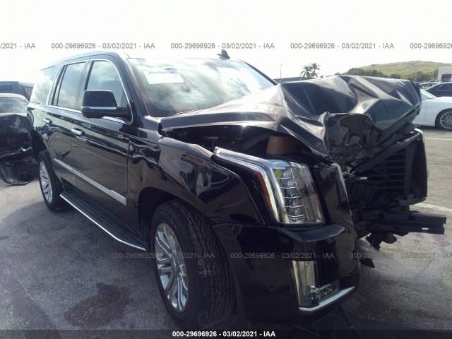 CADILLAC ESCALADE 2019 1gys3akj3kr213951