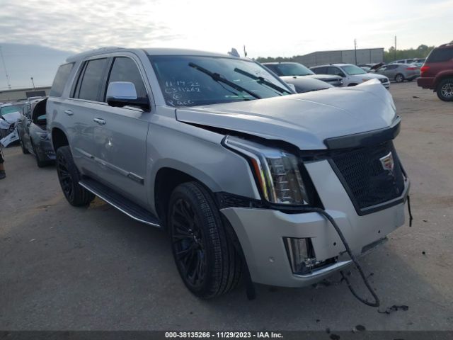 CADILLAC ESCALADE 2017 1gys3akj4hr266666