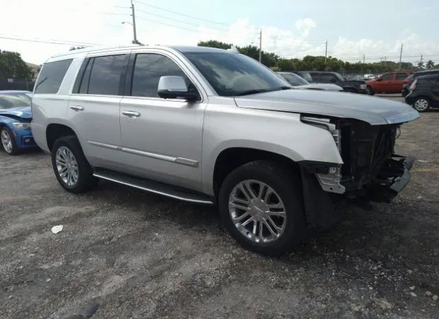 CADILLAC ESCALADE 2020 1gys3akj4lr168956