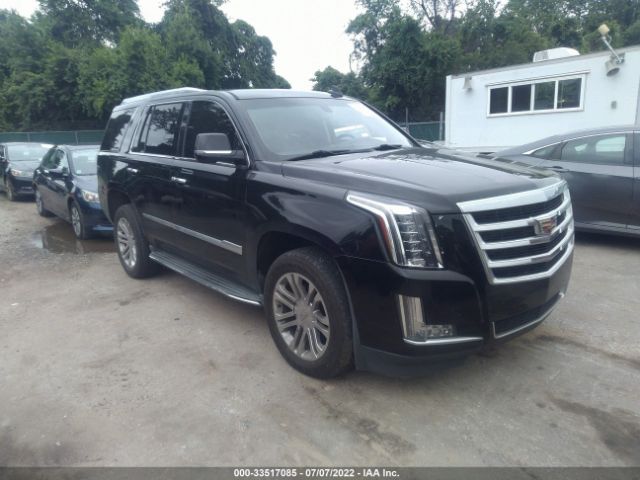 CADILLAC ESCALADE 2016 1gys3akj5gr279585