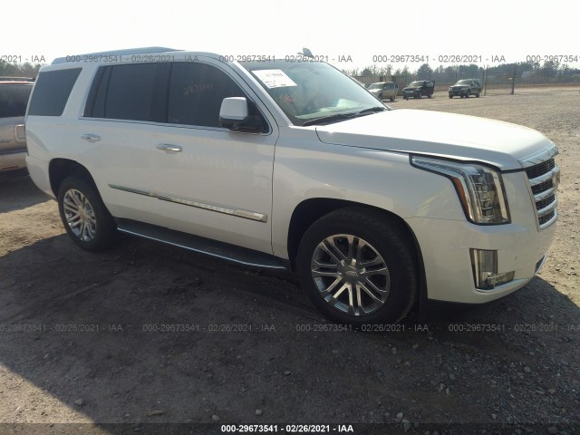 CADILLAC ESCALADE 2016 1gys3akj5gr408196