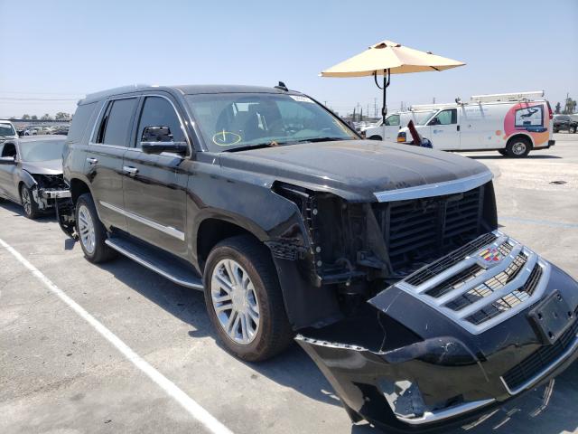 CADILLAC ESCALADE 2017 1gys3akj6hr211751