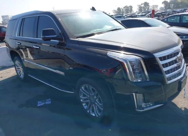 CADILLAC ESCALADE 2019 1gys3akj6kr232767