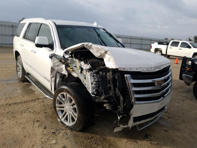 CADILLAC ESCALADE 2016 1gys3akj7gr338491