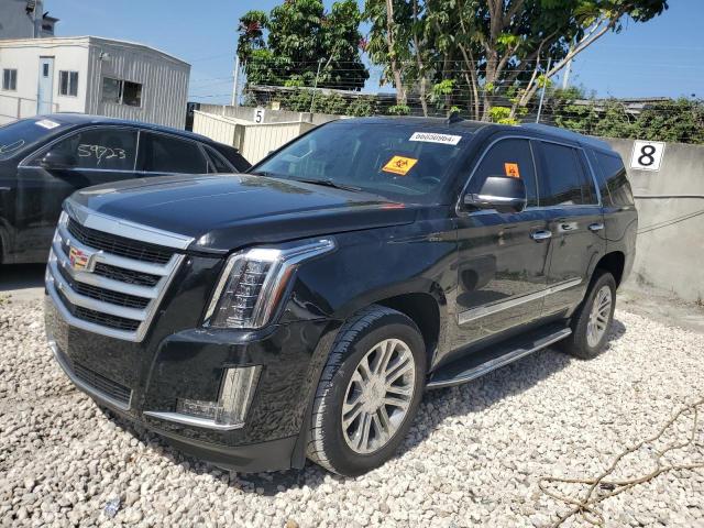 CADILLAC ESCALADE 2018 1gys3akj7jr343827