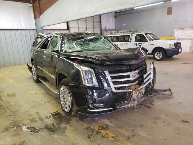 CADILLAC ESCALADE 2016 1gys3akj8gr151728