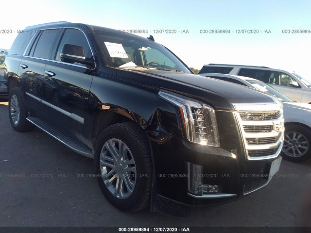 CADILLAC ESCALADE 2019 1gys3akj8kr143542