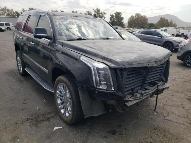 CADILLAC ESCALADE 2016 1gys3akj9gr266614