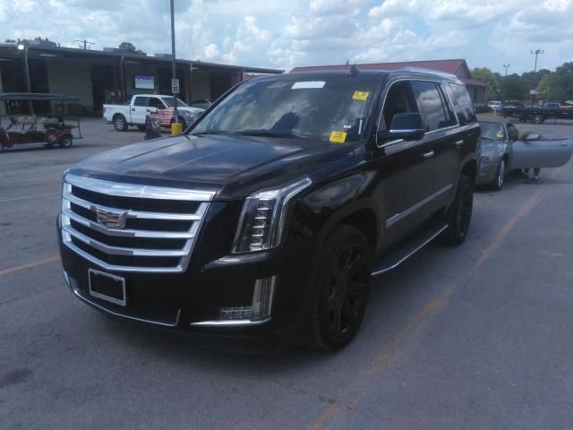 CADILLAC ESCALADE 2017 1gys3akj9hr140965