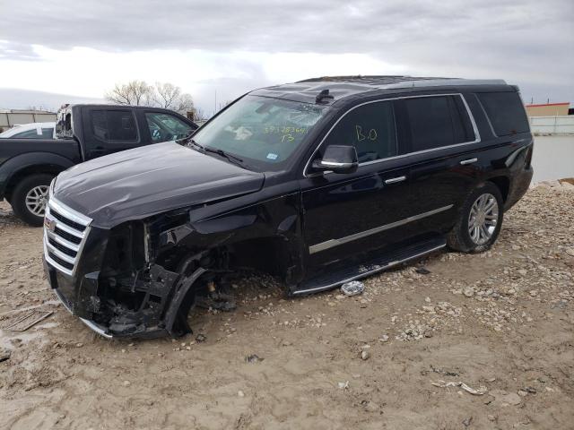 CADILLAC ESCALADE 2018 1gys3akj9jr177245