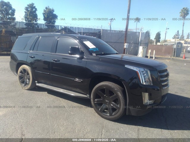 CADILLAC ESCALADE 2016 1gys3akjxgr186982