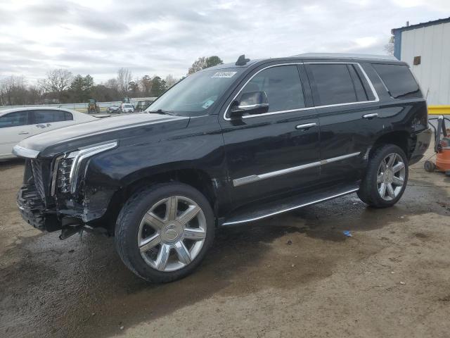 CADILLAC ESCALADE 2019 1gys3akjxkr265299