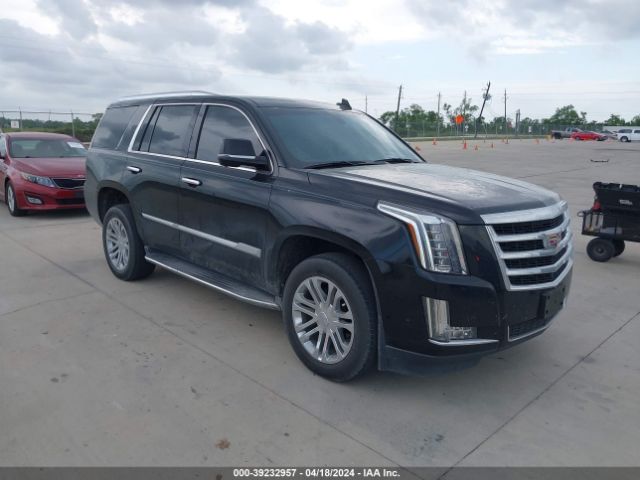 CADILLAC ESCALADE 2019 1gys3akjxkr374779