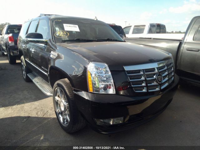 CADILLAC ESCALADE 2012 1gys3bef0cr236036