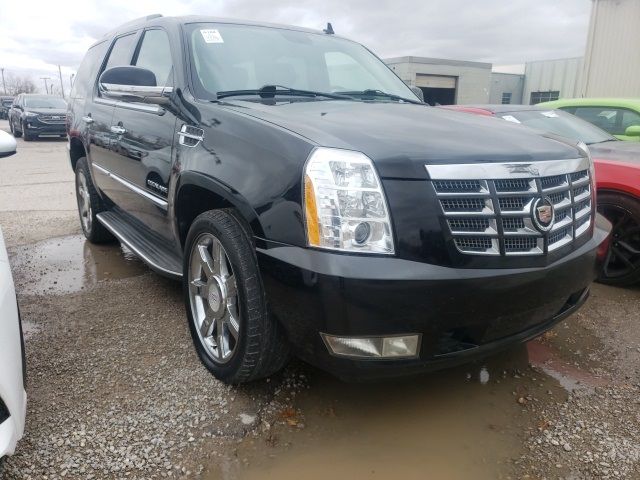 CADILLAC ESCALADE 2012 1gys3bef0cr320437