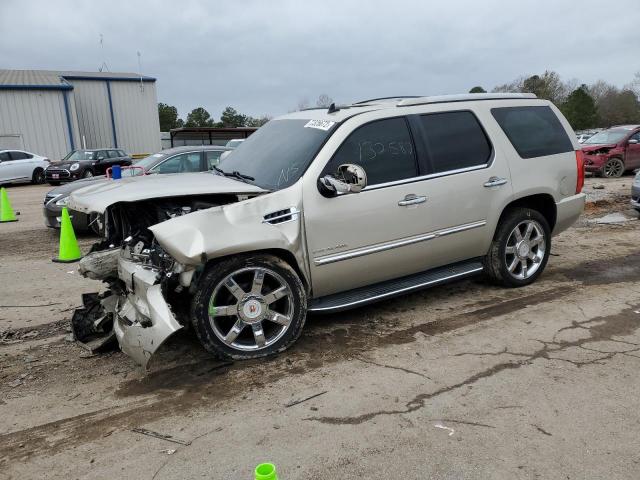 CADILLAC ESCALADE L 2013 1gys3bef0dr146497