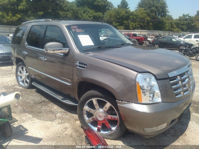 CADILLAC ESCALADE 2014 1gys3bef0er204500