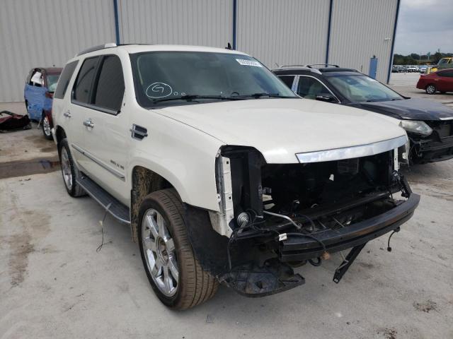 CADILLAC ESCALADE L 2014 1gys3bef0er231826