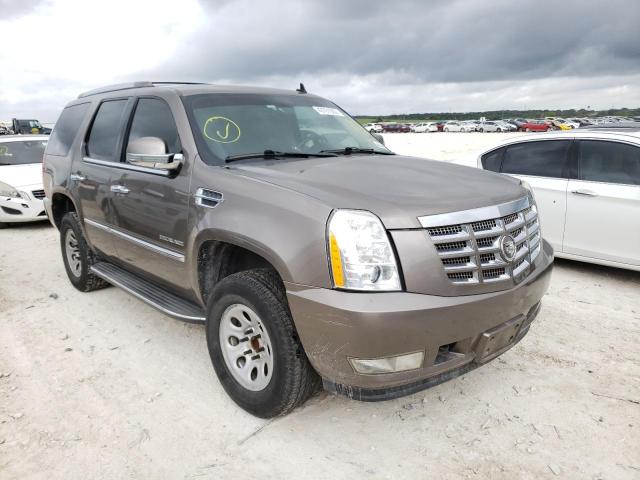 CADILLAC ESCALADE L 2012 1gys3bef1cr108100