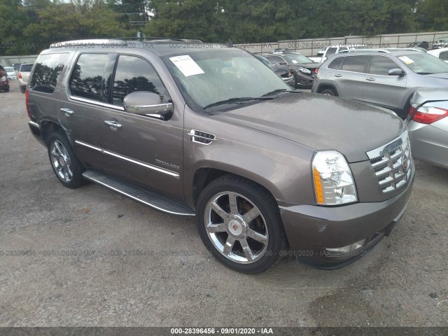 CADILLAC ESCALADE 2013 1gys3bef1dr108924