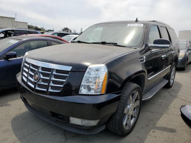 CADILLAC ESCALADE L 2013 1gys3bef1dr112438