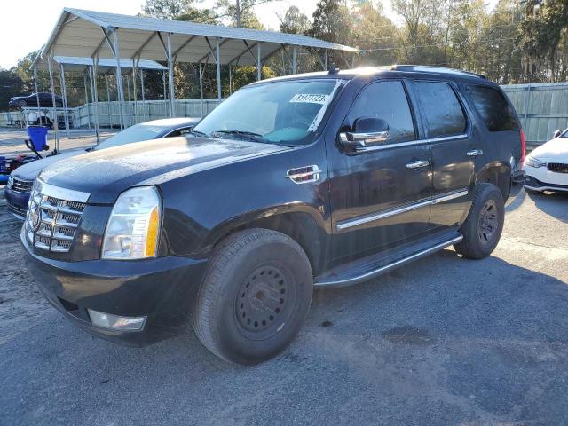 CADILLAC ESCALADE 2013 1gys3bef1dr154172