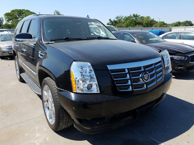 CADILLAC ESCALADE L 2013 1gys3bef1dr251324