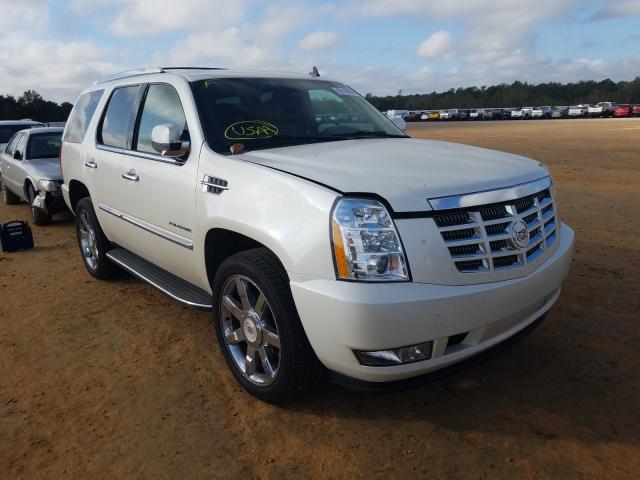 CADILLAC ESCALADE L 2013 1gys3bef1dr300568