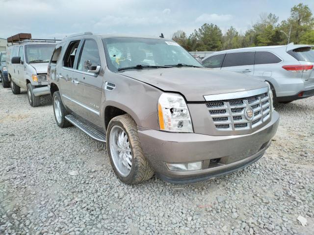 CADILLAC ESCALADE L 2013 1gys3bef1dr312168