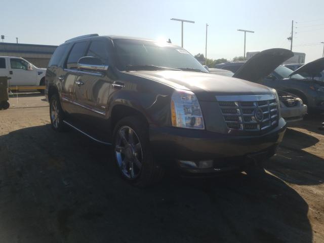 CADILLAC ESCALADE L 2011 1gys3bef2br164724