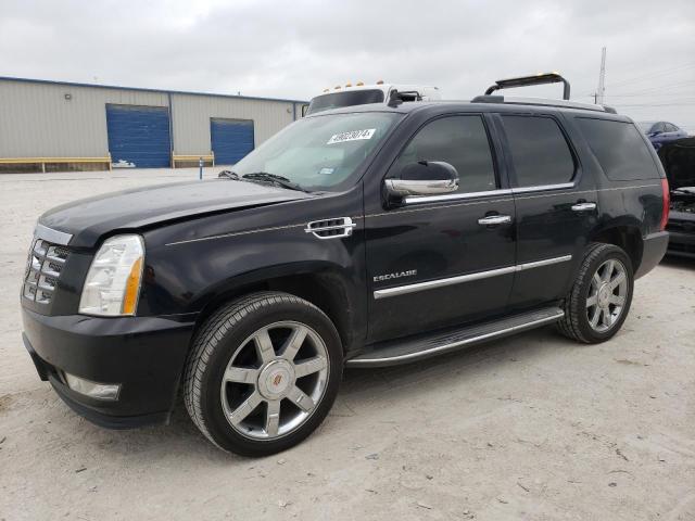 CADILLAC ESCALADE 2012 1gys3bef2cr106050