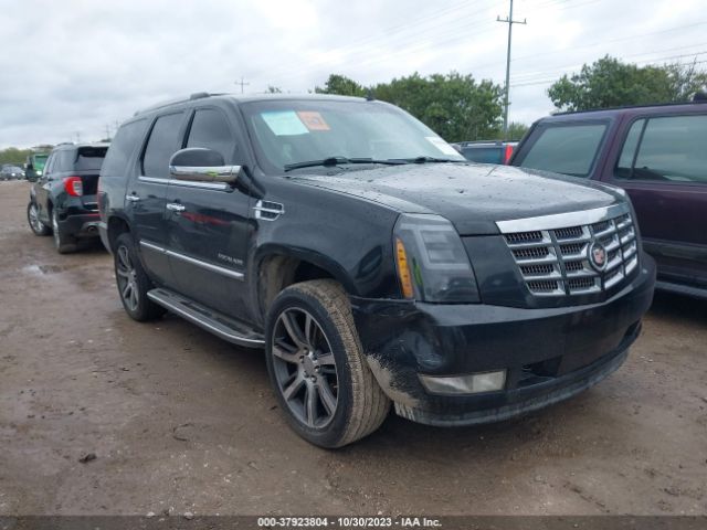 CADILLAC ESCALADE 2013 1gys3bef2dr251087