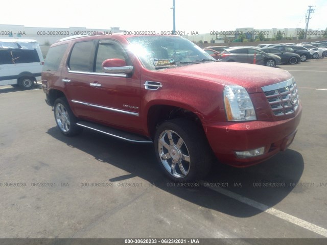 CADILLAC ESCALADE 2013 1gys3bef2dr263725