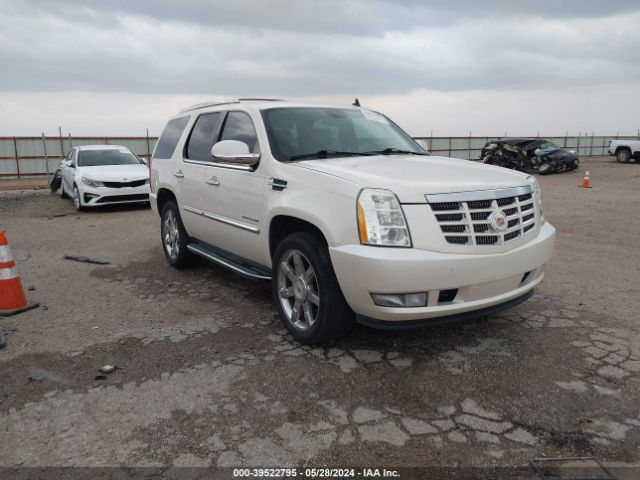 CADILLAC ESCALADE 2013 1gys3bef2dr282940