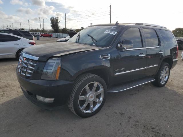 CADILLAC ESCALADE 2014 1gys3bef2er189823