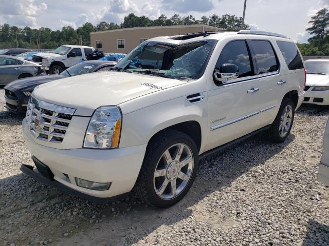 CADILLAC ESCALADE L 2014 1gys3bef2er222223