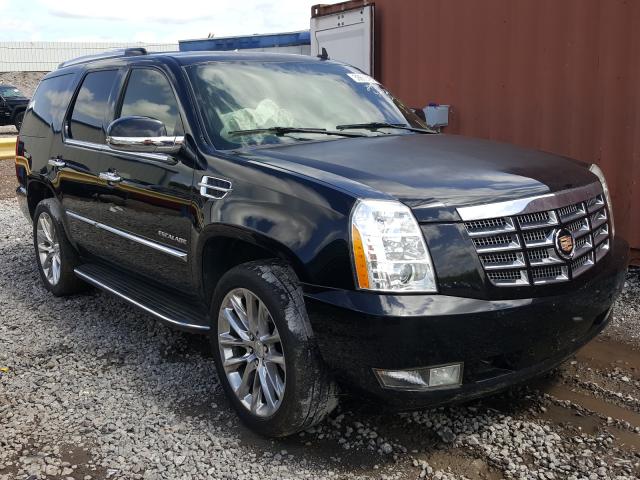 CADILLAC ESCALADE L 2014 1gys3bef3er100146